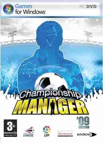 Descargar Championship Manager 2010 [MULTI5][DEMO] por Torrent